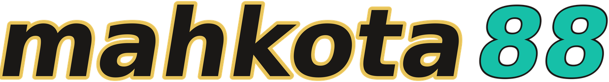 mahkota88 logo